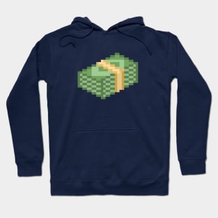 Money Stack Hoodie